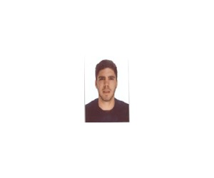 Javier Balastegui Martinez basketball player - F