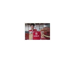 Javier Barra basketball player - C