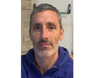 Javier Bulfoni basketball player photo