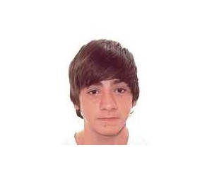 Javier Cal Muniz basketball player - PG