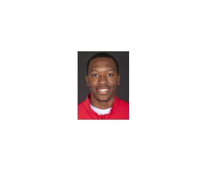 Javier Carter basketball player - PF/C