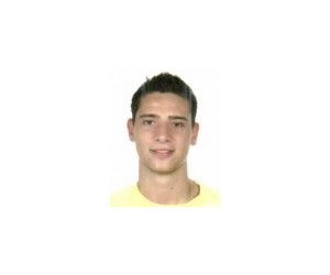 Javier Coteron Bruguera basketball player - SG