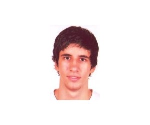 Javier De Pinto Hernandez basketball player - SF/PF