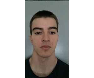 Javier Elizondo Nieva basketball player - SG