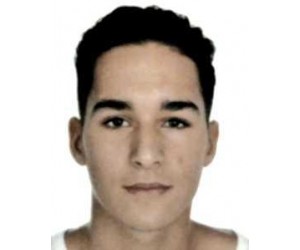Javier Ferrer Gonzalez basketball player