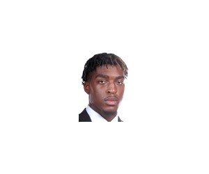 Ja'vier Francis basketball player photo 1