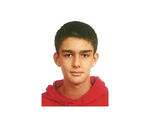 Javier Gonzalez De Langarica Martinez basketball player photo 1