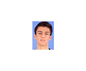 Javier Gonzalez De Langarica Martinez basketball player - PF