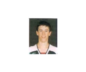 Javier Hernandez Ferron basketball player - F