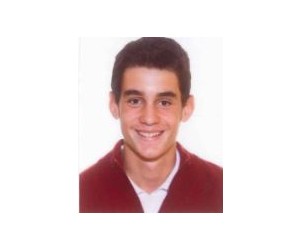 Javier Iglesias Sanz basketball player - C