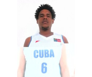 Javier Justiz basketball player - C