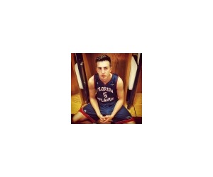 Javier Lacunza Abecia basketball player photo 1