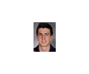 Javier Lacunza Abecia basketball player - PF