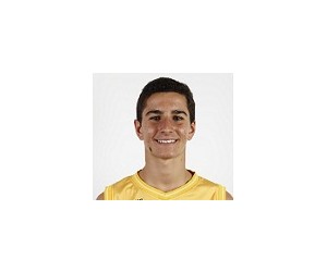 Javier Lopez Santana basketball player - PG