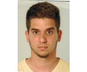 Javier Manuel Alvarado Rodriguez basketball player - PG