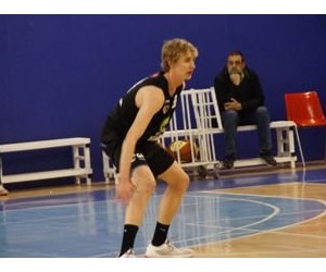 Javier March Altemir basketball player photo 1