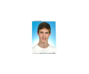 Javier Mariano Gonzalez Omatos basketball player - SG