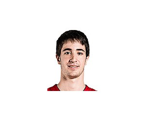 Javier Marin Ayerbe basketball player photo 2
