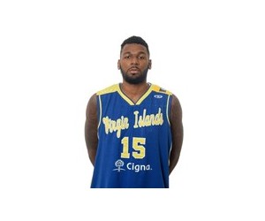 Javier Martinez basketball player photo 1