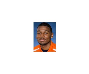 Javier Martinez basketball player - C
