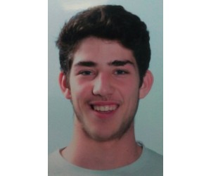 Javier Mazo Ruiz De La Torre basketball player - SG