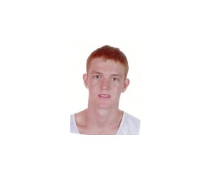Javier Medori Morales basketball player - SF