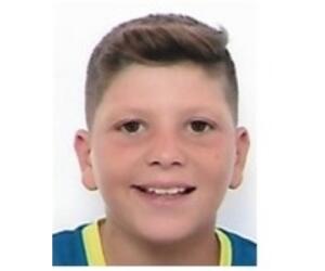Javier Naranjo Rodriguez basketball player