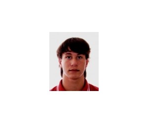 Javier Patino Granja basketball player - PG