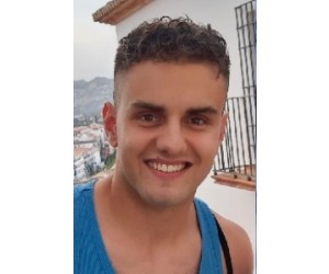 Javier Quiros Maneiro basketball player
