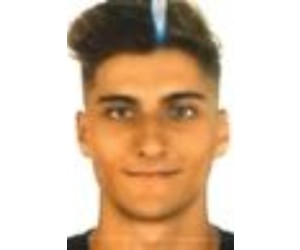 Javier Roman Comesana basketball player