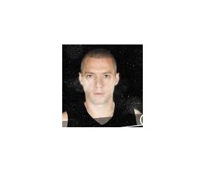 Javier Salgado Martin basketball player photo 1