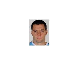 Javier Salgado Martin basketball player - PG