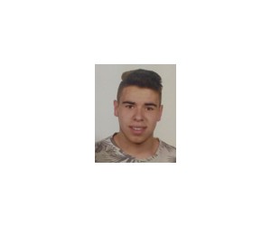 Javier Salinas Infante basketball player - PG