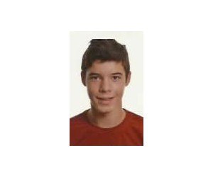 Javier Vasallo Martin basketball player - PG