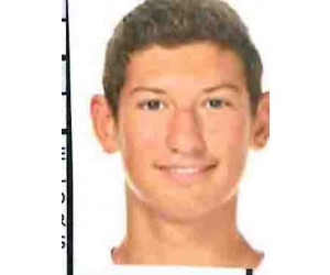 Javier Vazquez Hernandez basketball player - C