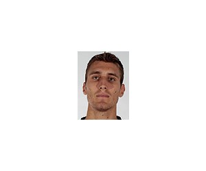 Javier Vega Merayo basketball player - PF