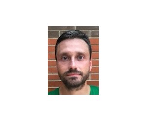 Javier Vicente Belena basketball player - SG/SF