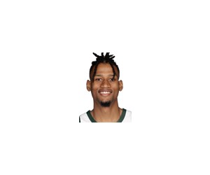 Javin Delaurier basketball player - F