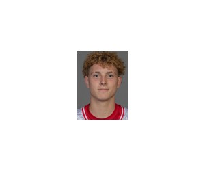Javin Etzler basketball player - F