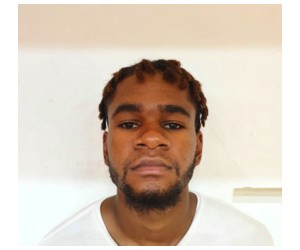 Javion Blake basketball player - PG/SG