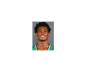 Javion Hamlet basketball player - G