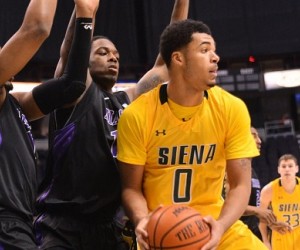 Javion Ogunyemi basketball player photo 1