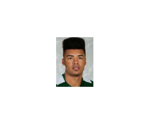 Javion Ogunyemi basketball player - C