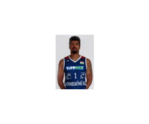 Javion Ogunyemi basketball player photo 3