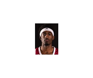 Javohn Garcia basketball player - G