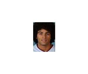 Javon Baumann basketball player - C