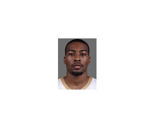 Javon Bess basketball player - SF