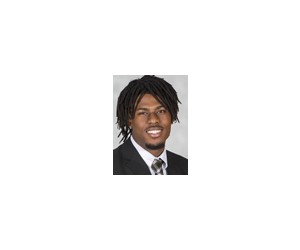 Javon Cooley basketball player - F