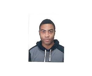 Javon Ferguson basketball player - PG