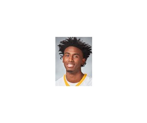 Javon Freeman - Liberty basketball player photo 1
